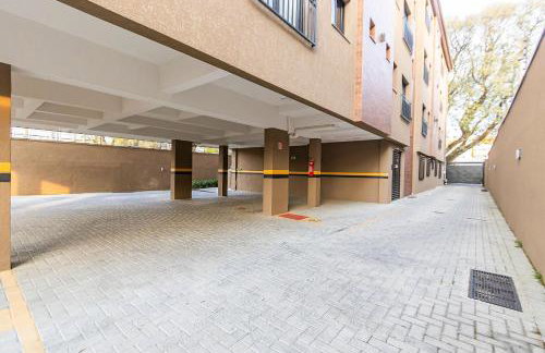 Studio Completo ao Lado da PUC - CAP109 - Foto 77