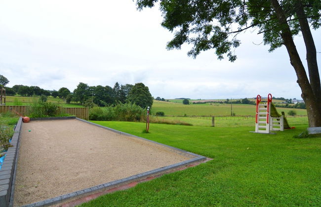 Luxurious Farmhouse in Rondu Luxembourg - Foto 35