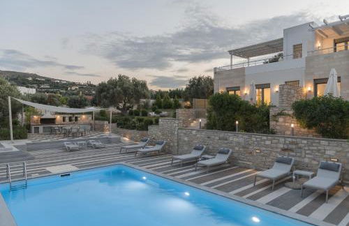 Eco Villa, Serene Nature Retreat Near the Beach - Foto 22