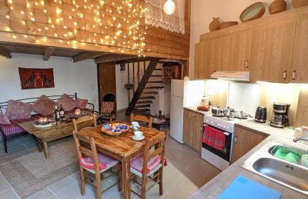 Popi Studio 1 Mochos Square - Foto 1