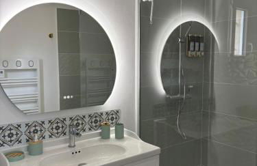 La p'tite maison - Foto 23