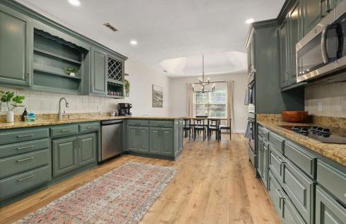 Poolside Place-Game Room-MTB-Friendly - Foto 17