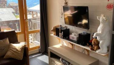 La Plagne, Montchavin, les Coches - Foto 5