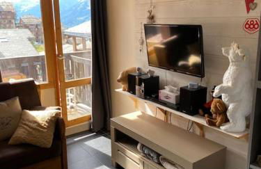 La Plagne, Montchavin, les Coches - Foto 5