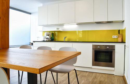 Bettstadt Apartments - Foto 31