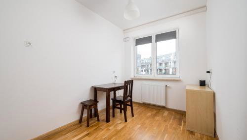 Warszawa Gocławek Spacious Apartment by BookingHost - Foto 2