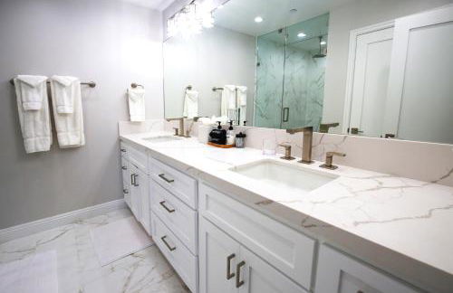 Steps 2 Beach- Luxury Home, Game Room, Roof Deck, Firepit, Pets OK - Foto 15