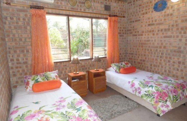 St Lucia Wilds - Foto 8