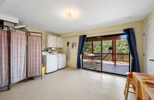 Pine Nest Retreat Saloon and Scenic Views - Foto 33