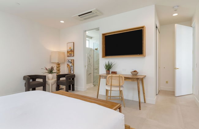 The Reserve at Polo Villas by AvantStay – Luxe Desert Retreat - Foto 56