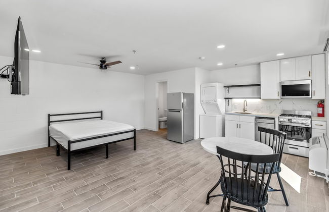 Studios On Fourth - Foto 4