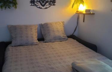 Studio cosy Sisteron - parking gratuit - Foto 6