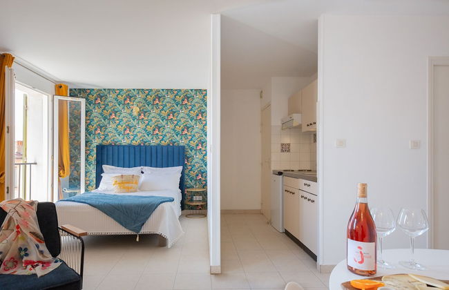 Résidence San Roccu - Foto 24