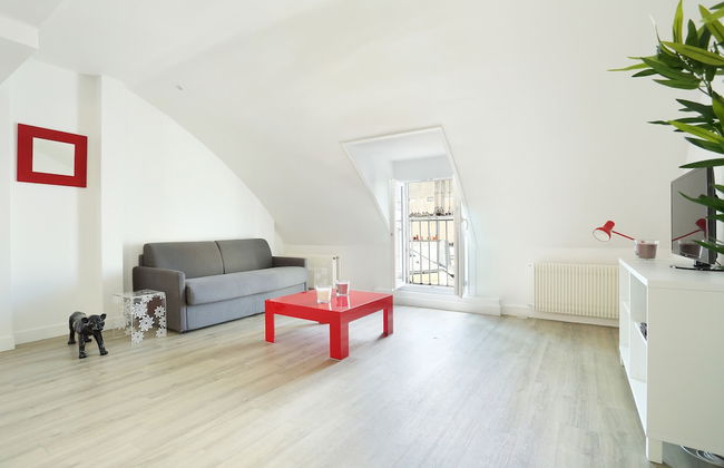 Apartment Ponthieu - Champs Elysées - Photo 10