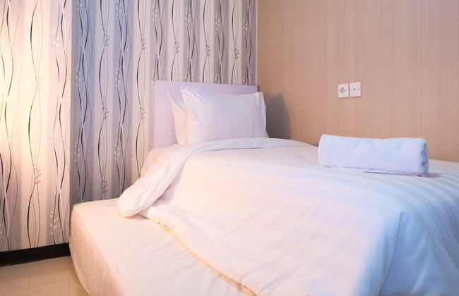 Nifarro Park Apartment Near Kemang And Kalibata - Foto 15