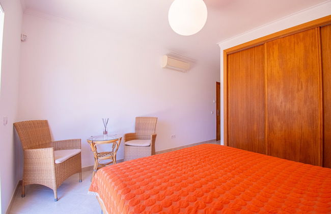 Villa Perola in Carvoeiro - Foto 25