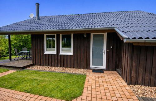 EXTERTAL-FERIENPARK - Premium-Ferienhaus Sonnenhügel #36 - Photo 2