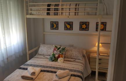 APARTAMENTO VIÑUELA - Photo 6