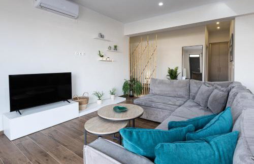 Galanidis Luxury Apartments - Foto 10