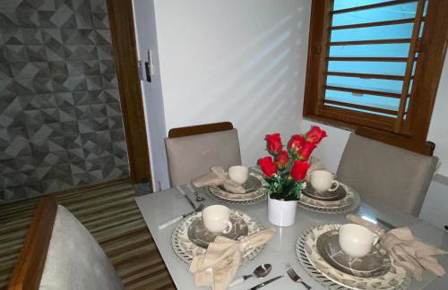 Casa a 700m da Praia com 3 Ares-Condicionados - Photo 12