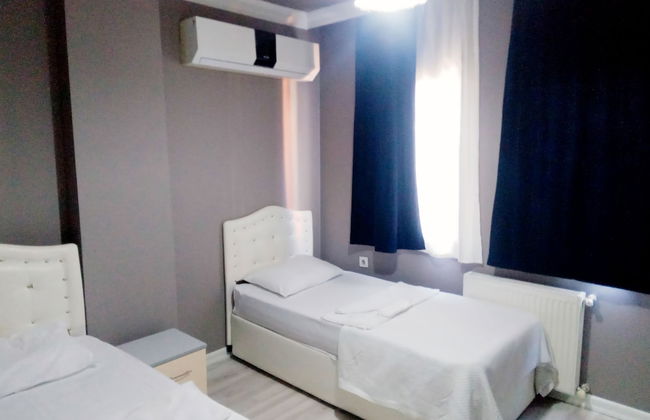 Kalmuk Suite Hotel - Foto 33