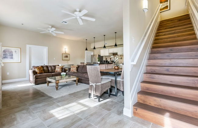 Brand New Elegance and Vibrancy in NOLA - Photo 36