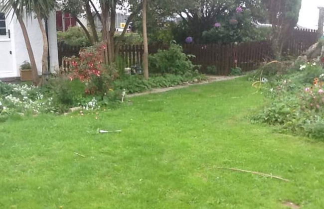 Lovely 3-bed Annex Located on a Working Farm - Foto 21