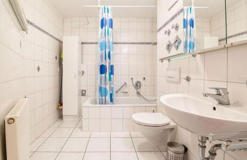 Ferienwohnpark Immenstaad am Bodensee Zwei-Zimmer-Apartment Typ 3 156 - Foto 10