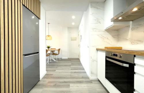 LuxuryCambrils Resort&Spa - Foto 26