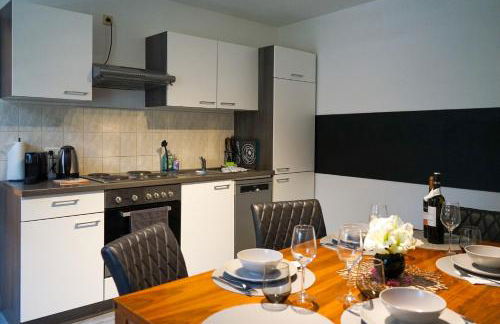 3-Raum City-Appartement Jena - Foto 14