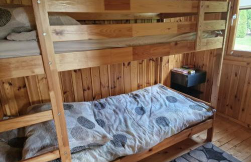 Domki pod Brzozą - Foto 14