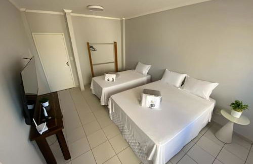 Apartamento em ótima avenida de Araxá - Foto 15