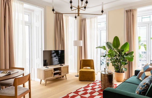 Haws Lisboa - Foto 58