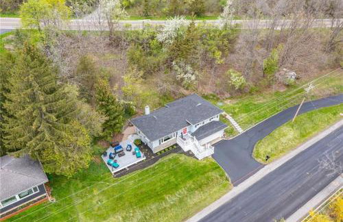 Canandaigua Lake Overlook - Foto 7