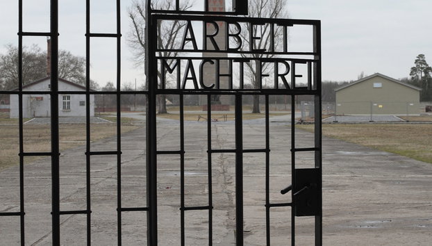 Sachsenhausen Concentration Camp Memorial - Small Group Tour - Photo 4