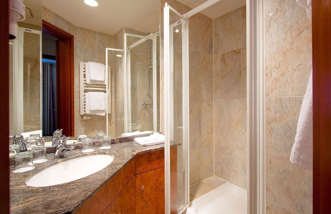 SEETELHOTEL Ostseeresidenz Ahlbeck - Foto 26