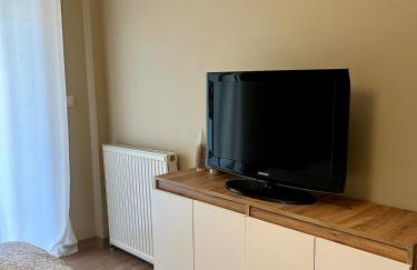 Airy apartment - Foto 10