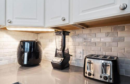 The Minted Mermaid - Foto 17