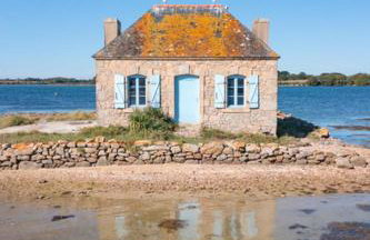 Appart'Hôtel & Spa "Les Voiles" Le Kornog - Photo 18