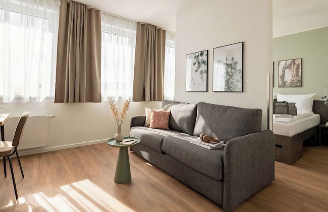 Limehome Bremerhaven Kantstraße - Foto 18