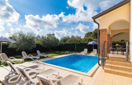 Apartment Lara with pool - Foto 3