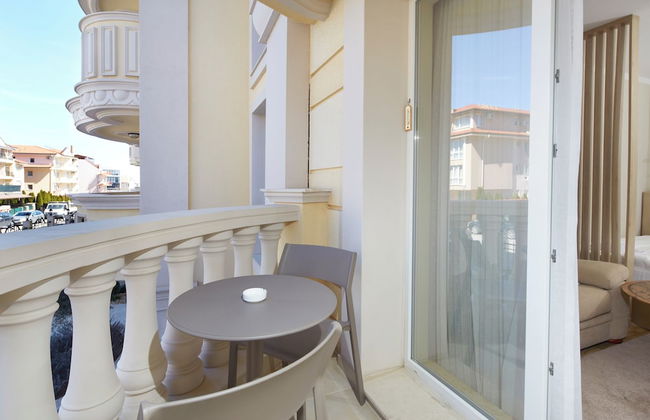 Bellicity Apart Complex - Foto 66