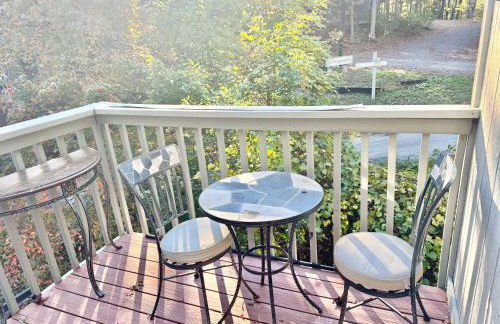 Cloud 9 Art Spa at Bryce Resort - Foto 57