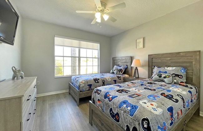 Paradise Point 4 Bedroom Home by RedAwning - Foto 5