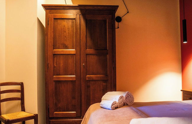 agriturismo Castel d'Alfiolo-Barcomonte - Foto 77