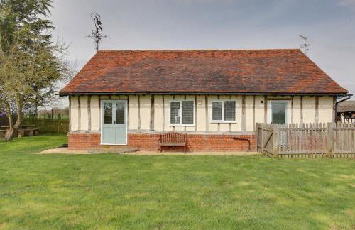 Acorn Cottage at Finchingfield Holiday Cottages - Foto 16