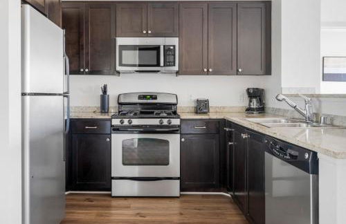 Blueground Coyote Creek North pool nr Great Mall SFO-2025 - Foto 6