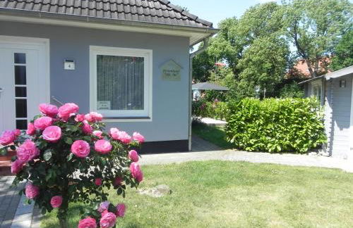 Ferienhaus "Ole Au", Ferienwohnung, Monteure, Unterkunft, Office - Foto 6