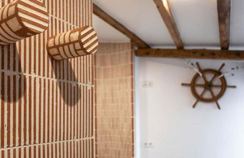 Ático con terraza y vistas al mar. - Foto 19