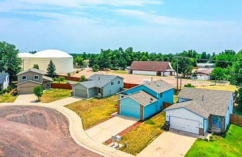 Witches Hollow Pet-Friendly Retreat Near Airport - Foto 66